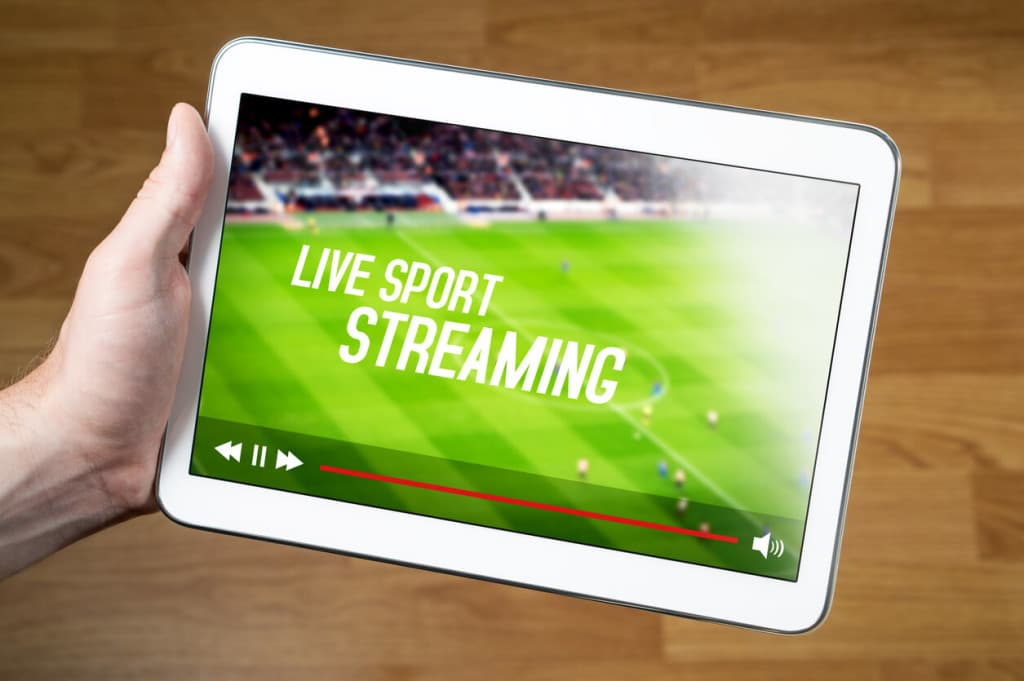 sport streaming